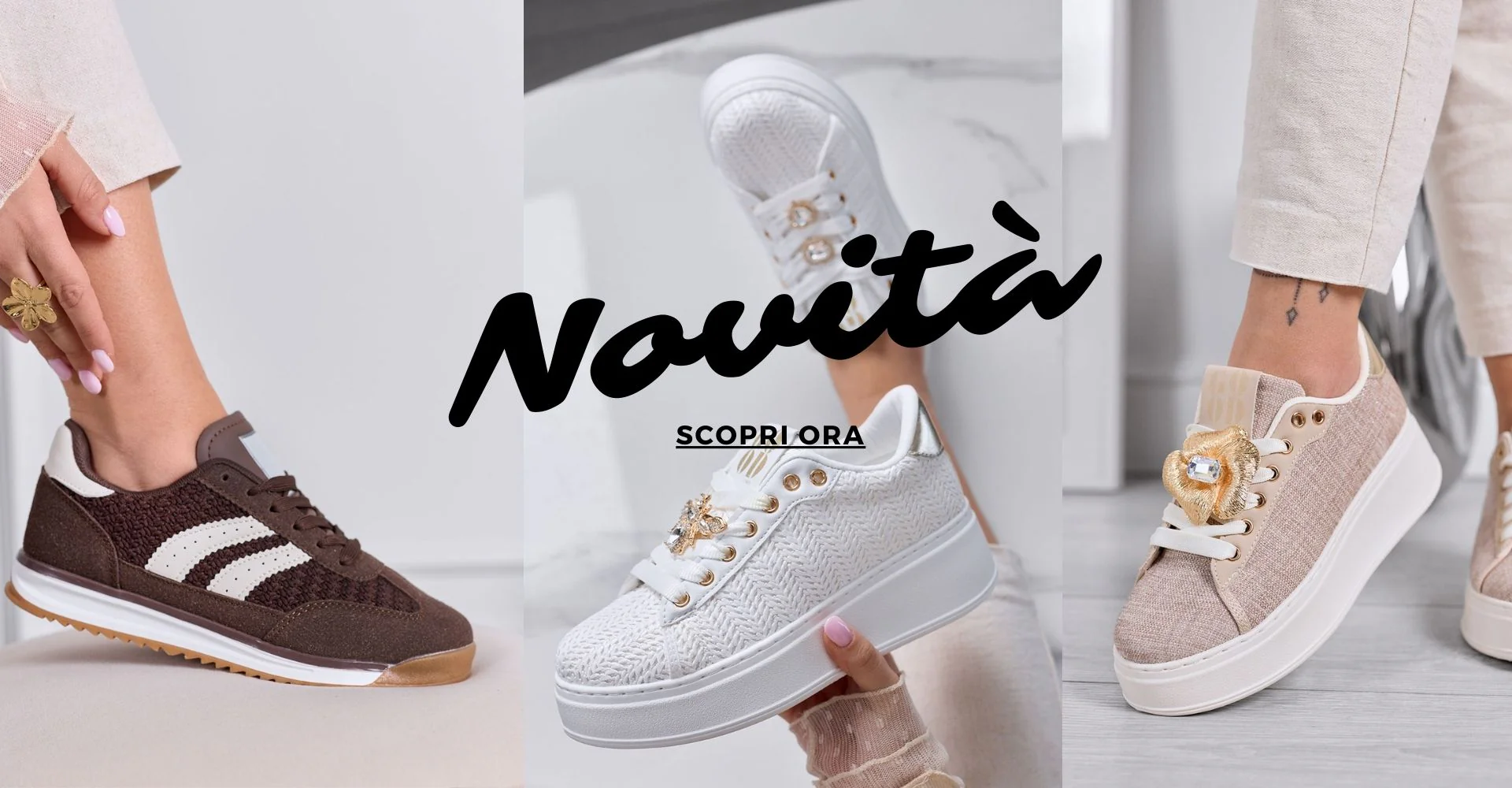 Welcome to Our Store